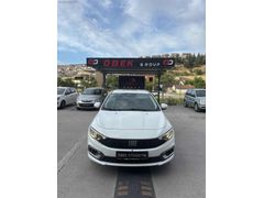 ÖBEK OTOMOTİV'DEN POŞETLERİ ÜSTÜNDE TAŞ İZİ DAHİ YOK GSR2 EGEA