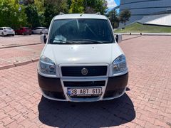 Sahibinden Fiat Doblo Cargo 1.9 Multijet Active Maxi 2007 Model 