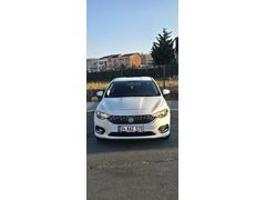 Sahibinden Fiat Egea 1.6 Multijet Comfort 2017 Model