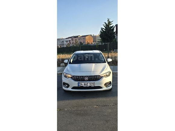 Sahibinden Fiat Egea 1.6 Multijet Comfort 2017 Model