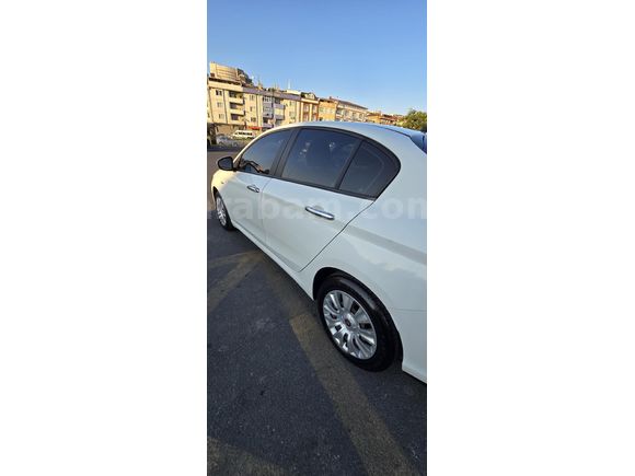 Sahibinden Fiat Egea 1.6 Multijet Comfort 2017 Model