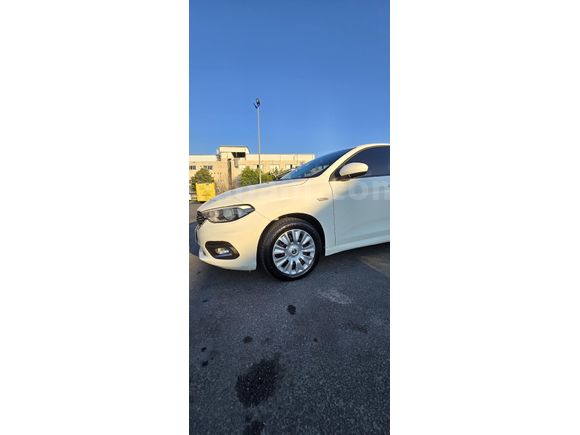 Sahibinden Fiat Egea 1.6 Multijet Comfort 2017 Model