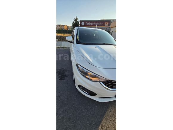 Sahibinden Fiat Egea 1.6 Multijet Comfort 2017 Model