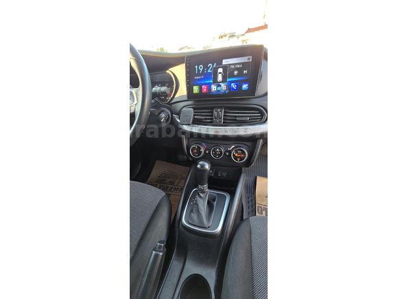 Sahibinden Fiat Egea 1.6 Multijet Comfort 2017 Model