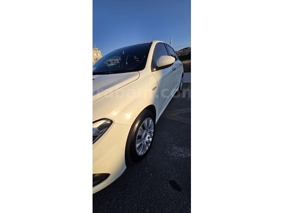 Sahibinden Fiat Egea 1.6 Multijet Comfort 2017 Model