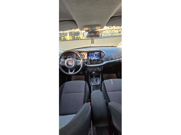Sahibinden Fiat Egea 1.6 Multijet Comfort 2017 Model