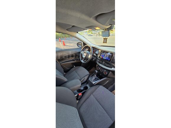 Sahibinden Fiat Egea 1.6 Multijet Comfort 2017 Model