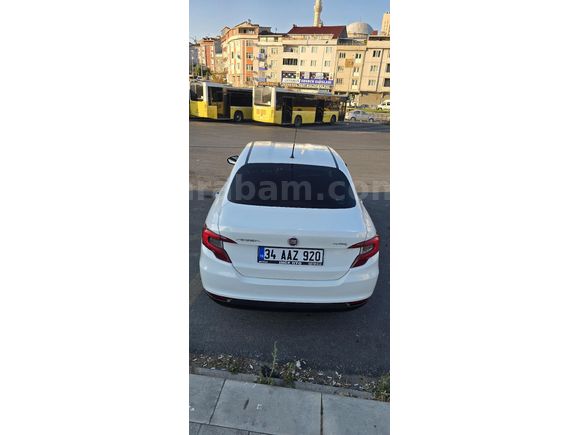 Sahibinden Fiat Egea 1.6 Multijet Comfort 2017 Model
