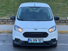 OTOVES HATASIZ OTOMOBİL RUHSATLI FORD COURİER 100 HP OTOVES