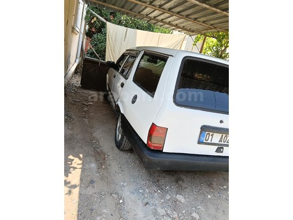 Sahibinden Tofaş Kartal SLX 1994 Model