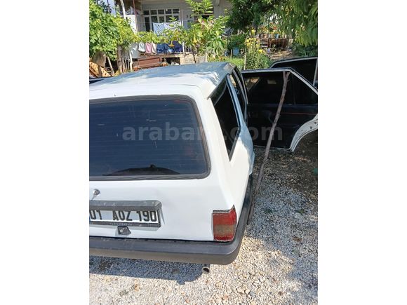 Sahibinden Tofaş Kartal SLX 1994 Model