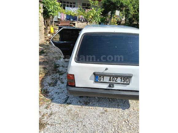 Sahibinden Tofaş Kartal SLX 1994 Model