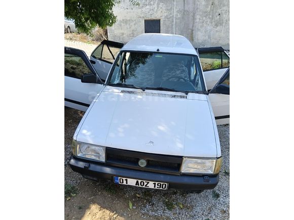 Sahibinden Tofaş Kartal SLX 1994 Model