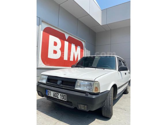 Sahibinden Tofaş Kartal SLX 1994 Model