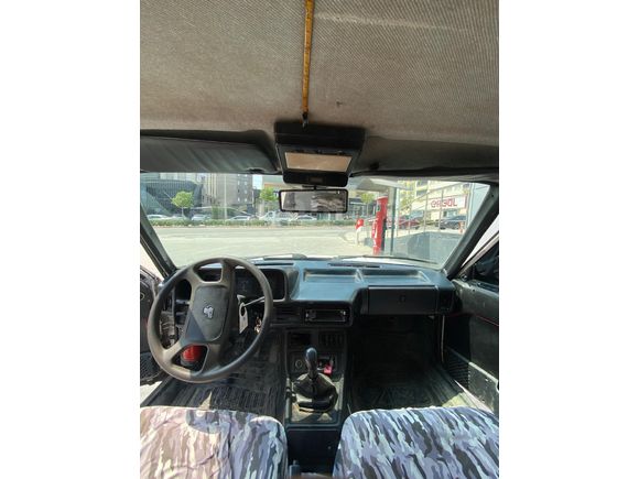 Sahibinden Tofaş Kartal SLX 1994 Model