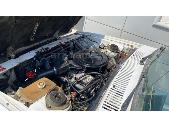 Sahibinden Tofaş Kartal SLX 1994 Model