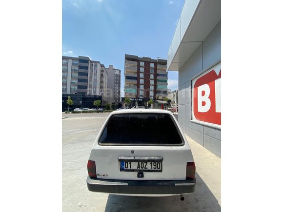 Sahibinden Tofaş Kartal SLX 1994 Model