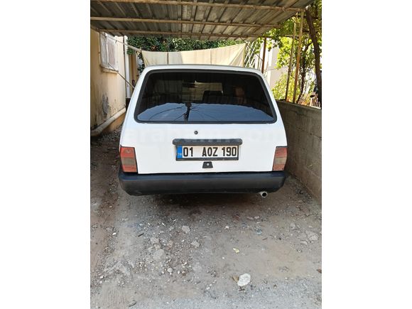 Sahibinden Tofaş Kartal SLX 1994 Model