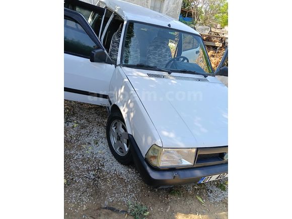 Sahibinden Tofaş Kartal SLX 1994 Model