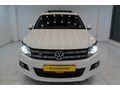 SPACE MOTORS | 2015 TİGUAN 4x4 2.0TDİ CAMTAVAN 187.000KM BOYASIZ