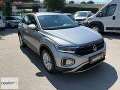 NESKAR NİLÜFER 2023 WOLKSWAGEN T-ROC 1.5 TSI 150PS LIFE DSG