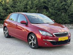 ERSİN GEZGİN'DEN 77.000 KM CAM TAVAN OTOMATİK PEJO 308