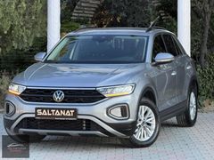 2023 MODEL T-ROC HATASIZ BOYASIZ 68.000 KM
