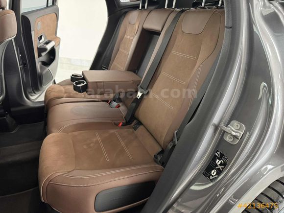 36BİN KM GLA200 AMG CAM TAVAN RECORE HAFIZALI ISITMALI KOLTUK