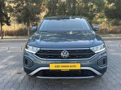 2022 MODEL T-Roc 1.5 TSI Life DSG
