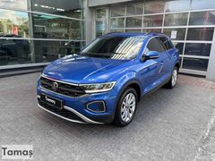 VW Bayii TAMAŞ - 2022 T-Roc 1.5 TSI Life DSG
