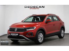 2023 VW T-ROC 1.5 TSI 150 HP DSG LİFE HAYALET 20 BİN KM DE