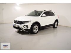 Volkswagen T-Roc 1.5 Tsi-2023-Kredi Kartına 12 Ay Taksit İmkanı