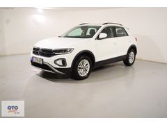 Volkswagen T-Roc 1.5 Tsi-2023-Kredi Kartına 12 Ay Taksit İmkanı