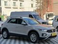 2025 Çıkışlı Hatasız Volkswagen T-Roc 1.5 TSI Life DSG KKartı