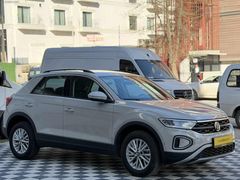 2025 Çıkışlı Hatasız Volkswagen T-Roc 1.5 TSI Life DSG KKartı