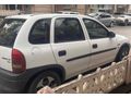 Sahibinden ÖZEL PLAKALI Opel Corsa 1.2 Swing 1999 Model 