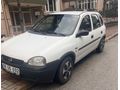 Sahibinden ÖZEL PLAKALI Opel Corsa 1.2 Swing 1999 Model 