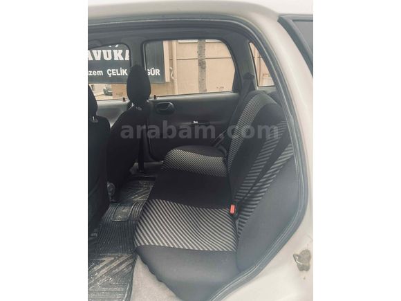 Sahibinden ÖZEL PLAKALI Opel Corsa 1.2 Swing 1999 Model 