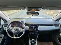Sahibinden Renault Clio 1.0 TCe Joy 2021 Model  125.000 km Beyaz