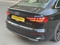 2021 MODEL A3 S LİNE SUNROOFLU HATASIZ AYARINDA