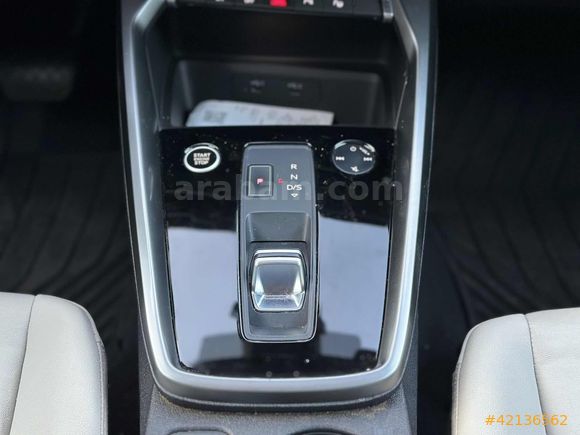 2021 MODEL A3 S LİNE SUNROOFLU HATASIZ AYARINDA