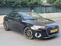 2021 MODEL A3 S LİNE SUNROOFLU HATASIZ AYARINDA