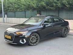2021 MODEL A3 S LİNE SUNROOFLU HATASIZ AYARINDA