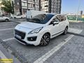 2015 PEUGEOT 3008 154.000 KM EAT6 ACTİVE