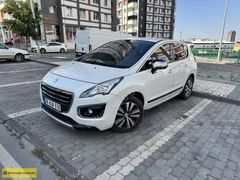 2015 PEUGEOT 3008 154.000 KM EAT6 ACTİVE