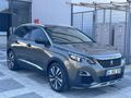 DAMAT dan BOYASIZ 3008 SANRUF LU ALLURE EAT6