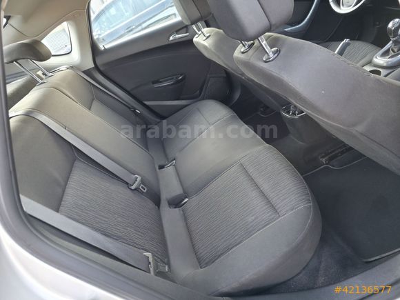 Temiz Aile Aracı 160.000Km Değişensiz