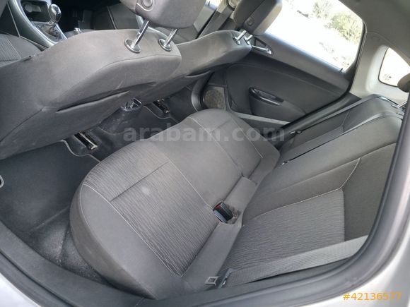 Temiz Aile Aracı 160.000Km Değişensiz