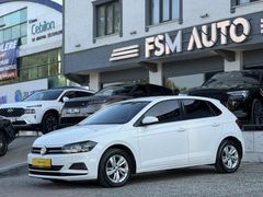 2020+VW-POLO+1.6TDİ+COMFORTLİNE+DSG+170.000KM