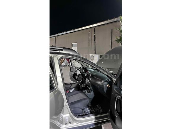 Sahibinden Dacia Duster 1.5 dCi Ambiance 2012 Model 